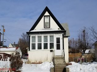 325 Stinson St, Saint Paul, MN 55117