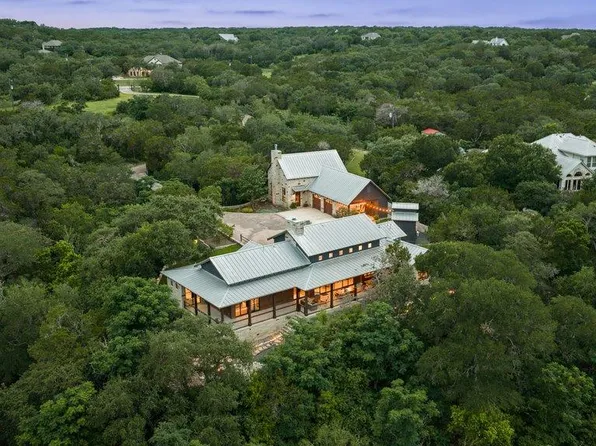 510 Blanco River Ranch Rd, San Marcos, TX 78666