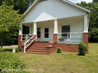 905 Walnut Ave SW, Rome, GA 30161