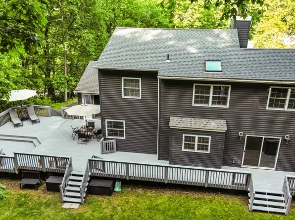63 Mountainside Dr, Randolph Twp., NJ 07869
