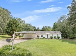 4575 Tranquil Ln, Powder Springs, GA 30127