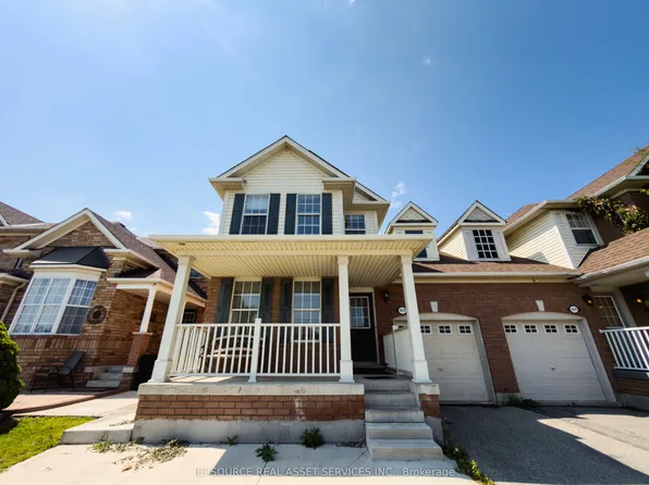 1573 Evans Ter, Milton, ON L9T 5J4