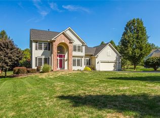 7780 Pine Tree Dr, Victor, NY 14564