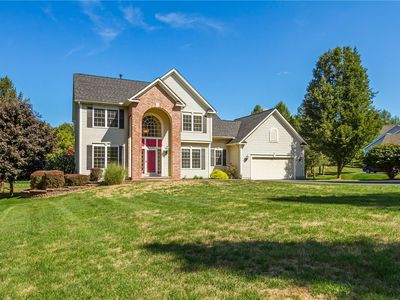 7780 Pine Tree Dr, Victor, NY, 14564