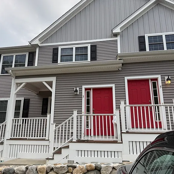 165 Cambridge Rd #3 — Photo 1