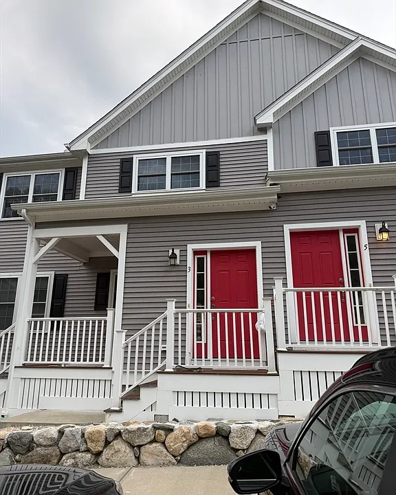 165 Cambridge Rd #3