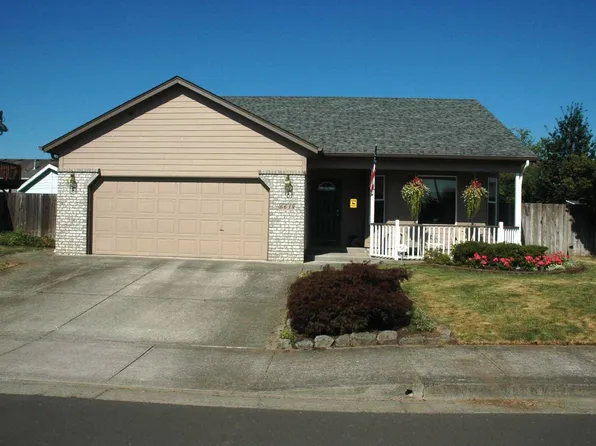 6639 Jacobe St NE, Keizer, OR 97303