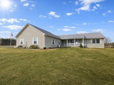 8585 8a Rd, Plymouth, IN, 46563