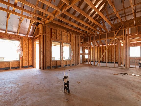 Homes by Taber Drake Floorplan