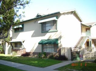 1012 S Tamarack Dr APT 5, Fullerton, CA 92832