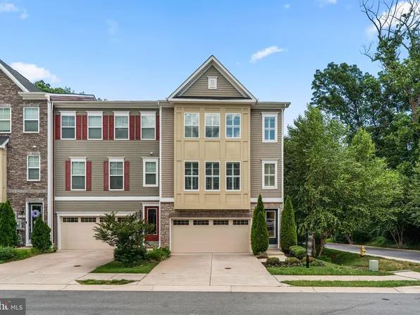 1203 Hickory Hill Cir, Arnold, MD 21012