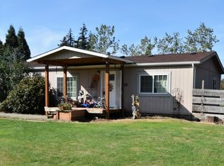 6665 E 24th Dr, Everson, WA 98247
