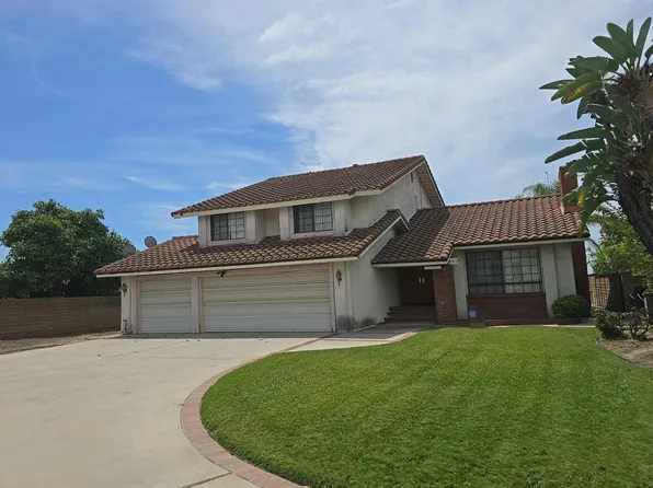 19302 Branding Iron Rd, Walnut, CA 91789