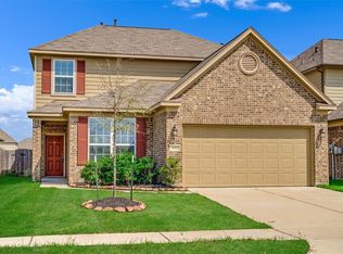 20042 Bayliss Manor Ln, Cypress, TX 77433