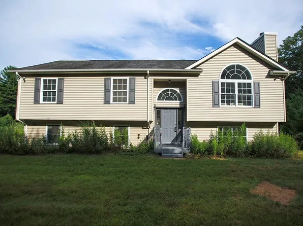 596 County Route 56, Wurtsboro, NY 12790
