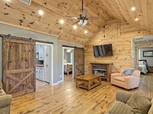 816 Old Highway 5 S, Ellijay, GA 30540