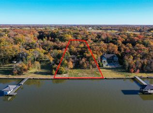 445 Sun Valley, Mabank, TX 75147