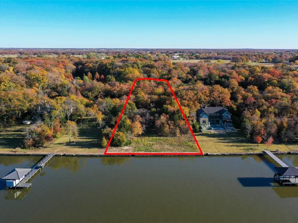 445 Sun Valley, Mabank, TX 75147