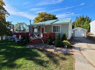 755 N Alder St, Colville, WA 99114