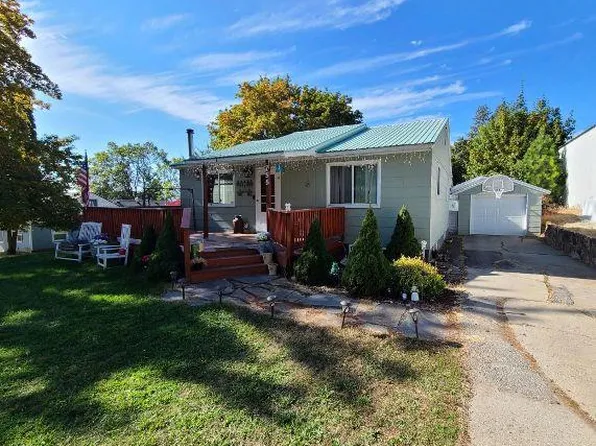 755 N Alder St, Colville, WA 99114