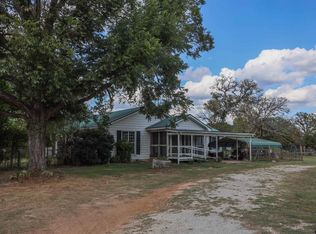 12409 State Highway 135 N, Troup, TX 75789