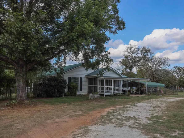 12409 State Highway 135 N, Troup, TX 75789