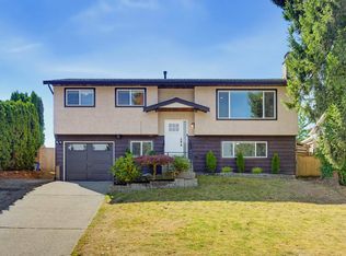 26866 32a Ave, Langley, BC V4W 3G4