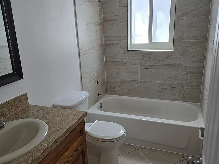 OCEAN PARK SOUTH APARTMENTS 2861 S. SEACREST BLVD BOYNTON BEACH, FL 33435 — Photo 9