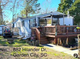 882 Hilander Dr, Murrells Inlet, SC 29576