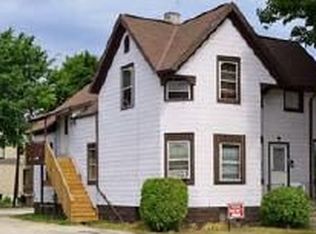 606 N Ashland Ave, Green Bay, WI 54303