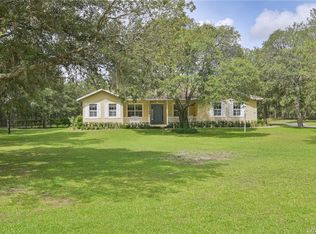 155 E Foster Ct, Lecanto, FL 34461
