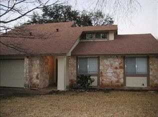 4502 Adelphi Ln, Austin, TX 78727
