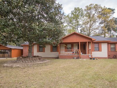 8200 Egret Ln, Gautier, MS, 39553