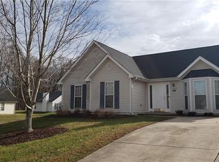 5422 Bradburn Dr, Mc Leansville, NC 27301