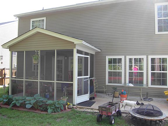 2nd image of 5006 Ballantine Dr