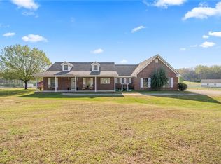 92 Alford Rd SE, Rome, GA 30161