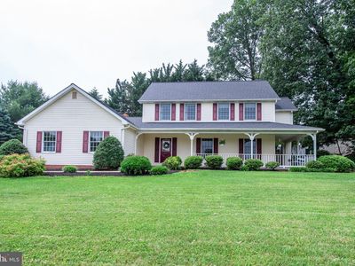 1109 Mint Ter, Westminster, MD, 21157