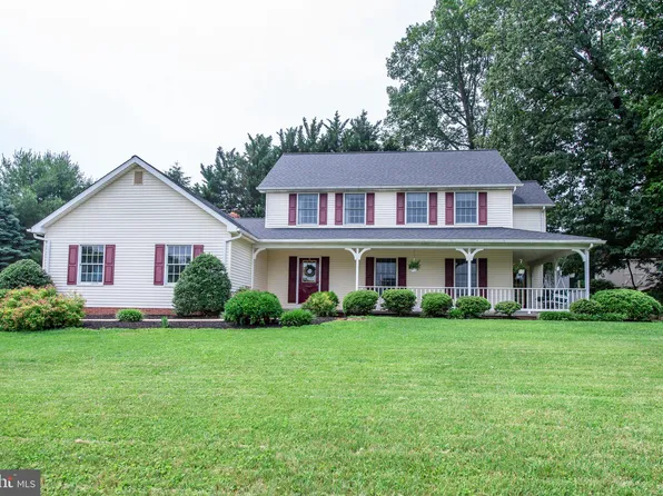 1109 Mint Ter, Westminster, MD 21157