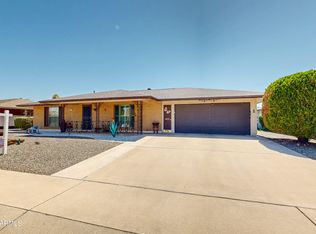 10821 W Roundelay Cir, Sun City, AZ 85351