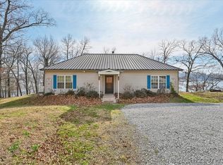 36063 S 545 Rd, Jay, OK 74346