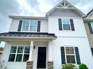 236 Swallowtail Ln, Goose Creek, SC 29445