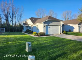 213 Aberdeen Ct, Flushing, MI