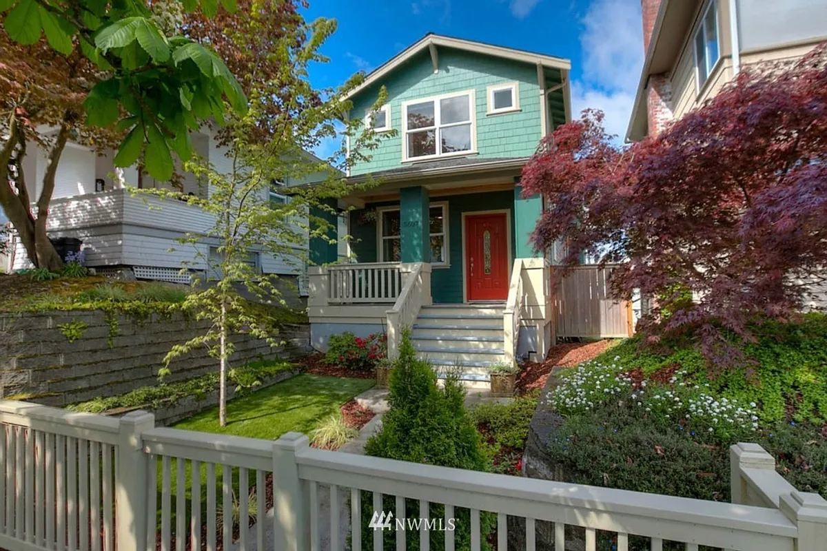 Primary Photo - 5607 12th Ave NE