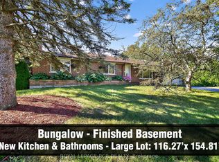 20 Jasmine Cres, Whitchurch Stouffville, ON L4A3H4