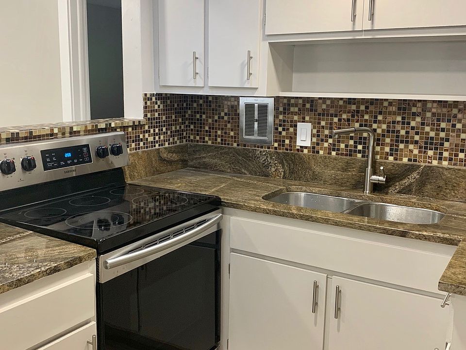 close up of kitchen