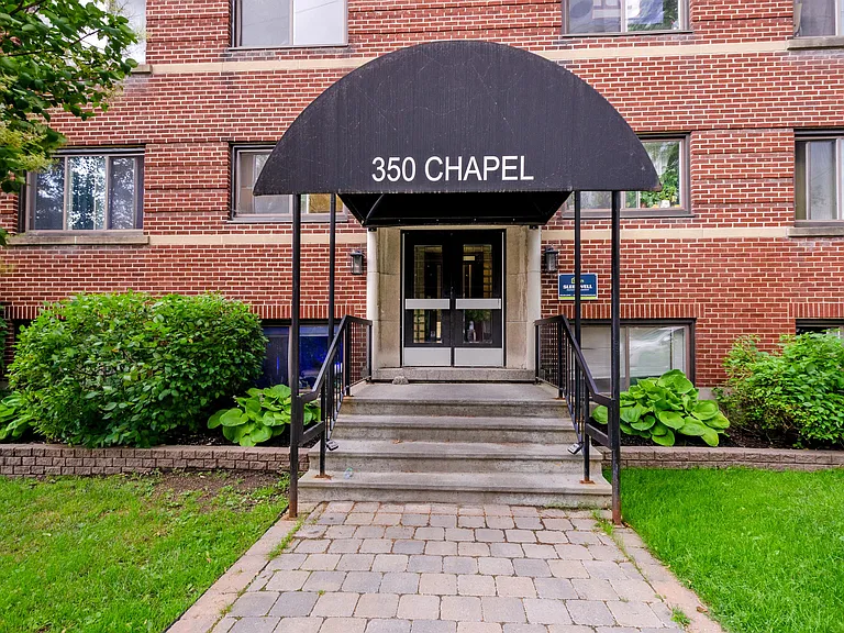 350 Chapel St #4 — Photo 2