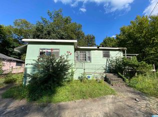 1119 Indiana St N, Birmingham, AL 35224