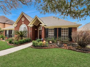 13119 Walnut Lake Rd, Houston, TX 77065