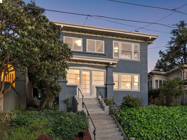 3526 Kempton Way, Oakland, CA 94611