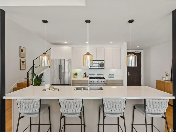 1189 Tennessee St Unit 403, San Francisco, CA 94107